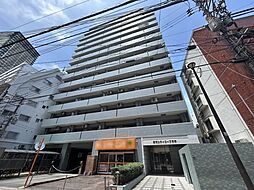 藤和シティコープ西新