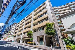 パレステージ横浜台町