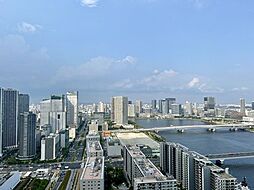 HARUMI FLAG PARK VILLAGE T棟