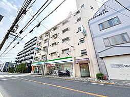 三鷹紅林マンション