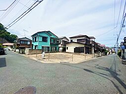 久里浜3丁目土地