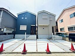 物件画像 大矢部5丁目新築戸建