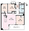 サンコートマホロバ参番館10階3,290万円