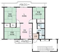 三浦海岸駅 780万円