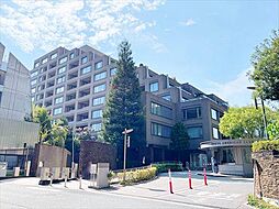 麻布台パークハウス