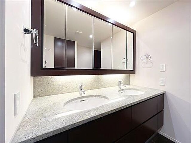 その他 麻布台パークハウス 8階/-