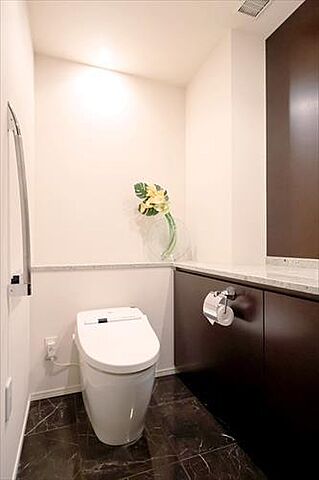 その他 麻布台パークハウス 8階/-