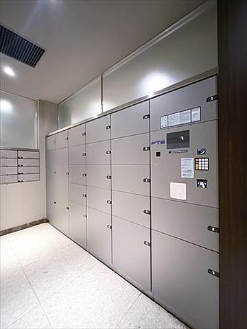 その他 麻布台パークハウス 8階/-