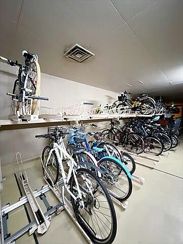 その他 麻布台パークハウス 8階/-