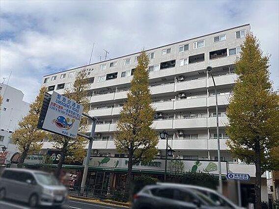 外観2