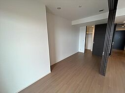 洋室約6.7帖