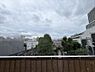 その他：バルコニーからの眺望