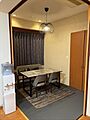 和室5.5帖