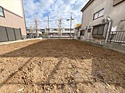 現地（2026年3月撮影）