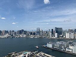 眺望（東京タワー）