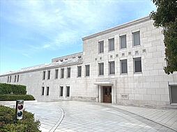 物件画像 ミュゼ白金長者丸