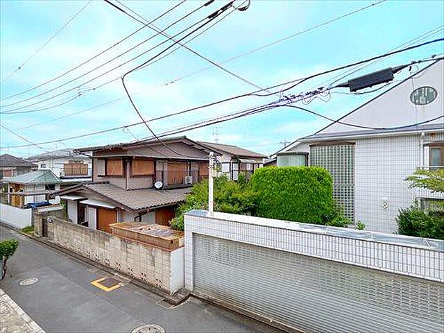 その他 杉並区本天沼2丁目