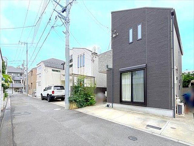 その他 杉並区本天沼2丁目