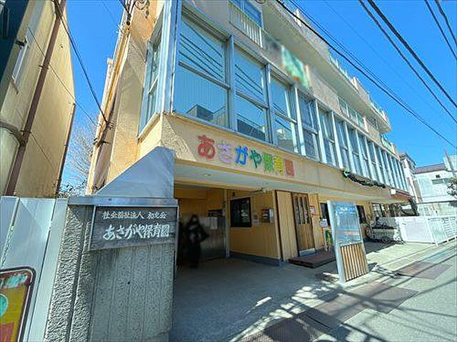 その他 杉並区本天沼2丁目