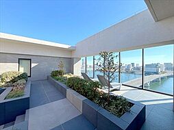 SORA TERRACE（共用施設）