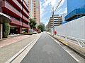 前面道路（20...