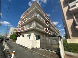 物件画像 尾山台サマリヤマンション