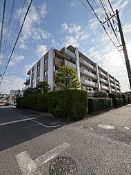 物件画像 ジェイシティ田園調布