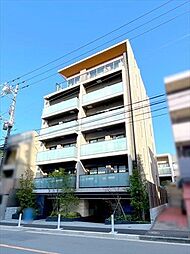 外観（2026年1月撮影）
