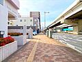 前面道路（20...