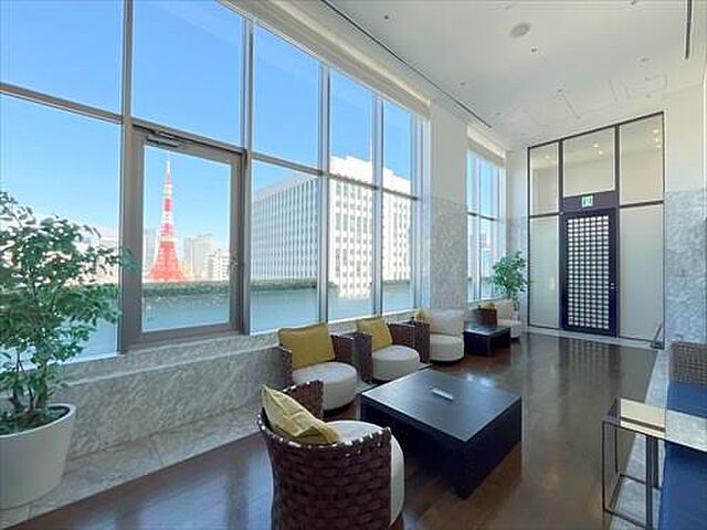 その他 ザ・レジデンス三田 6階/-