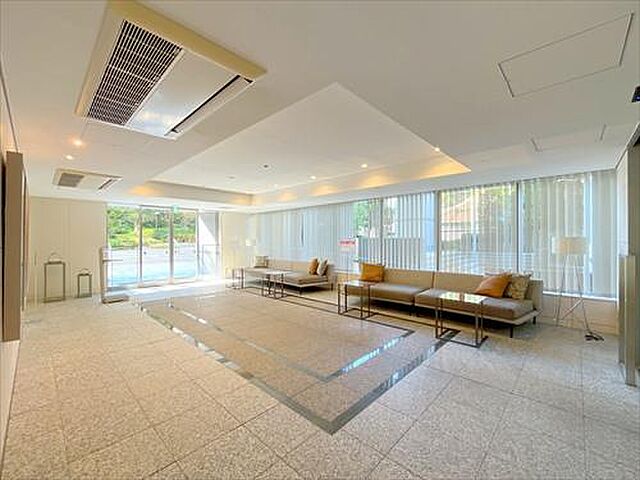 その他 ザ・レジデンス三田 6階/-