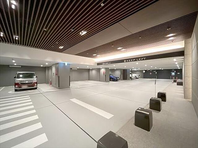 その他 ザ・レジデンス三田 6階/-