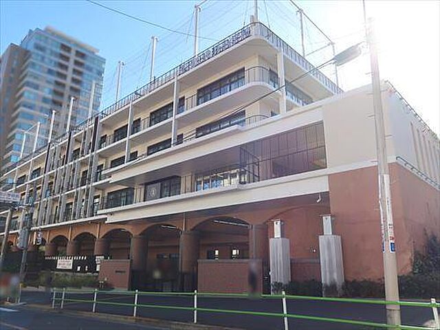 その他 ザ・レジデンス三田 6階/-