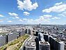その他：バルコニーからの眺望2026年7月撮影