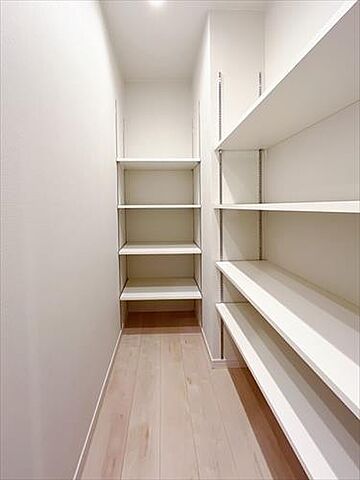 その他 藤和吉祥寺マンションハイツ扇山 1階/-