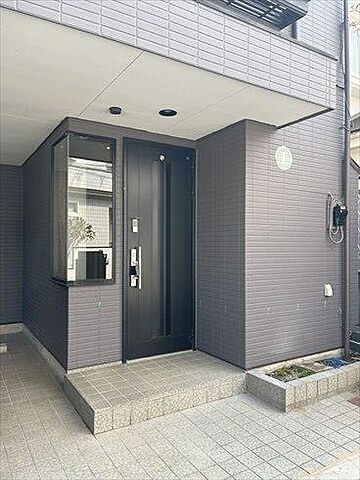 その他 杉並区宮前1丁目