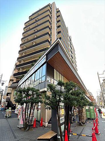 その他 アトラス三鷹レジデンス 7階/-