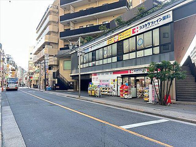 その他 アトラス三鷹レジデンス 7階/-