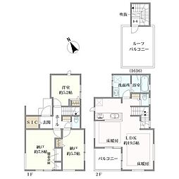 東京都杉並区本天沼3丁目