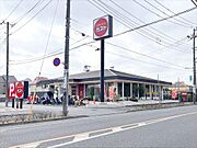 ガスト立川栄店（640m）
