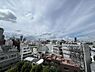 その他：バルコニーからの眺望
