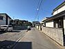 その他：前面道路（2026年7月撮影）