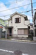 外観（2025年10月撮影）
