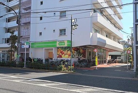 ミニコープ成田...