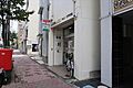 立川高松郵便局...