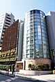 港区立麻布図書...