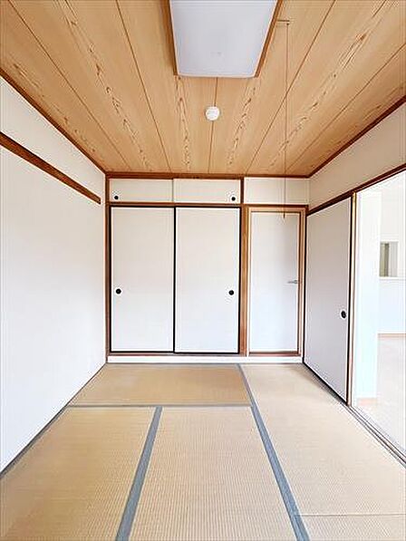 和室約6.0帖
