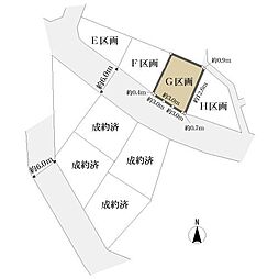 JR八高線 小宮駅 徒歩12分