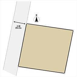 小田急小田原線 東海大学前駅 徒歩18分