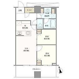 WORLD　TOWER　RESIDENCE